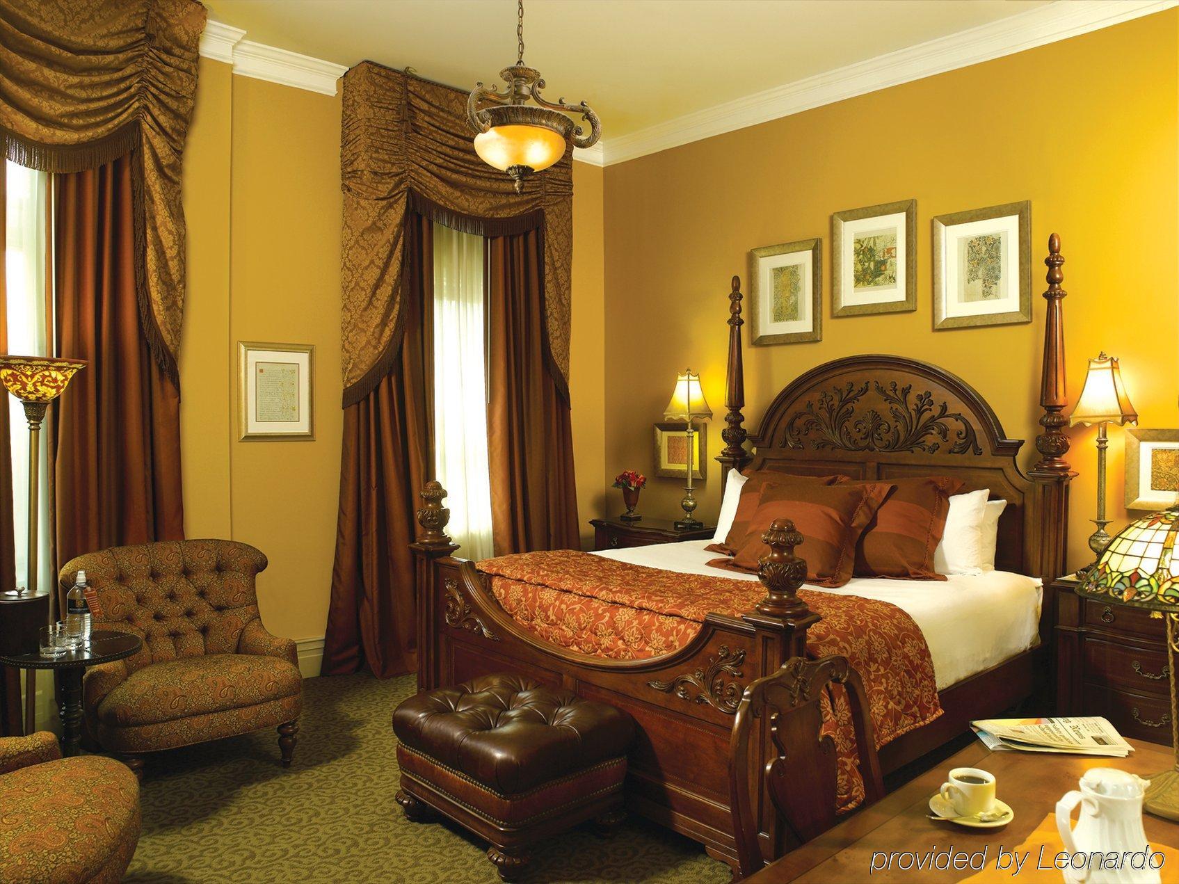 Blennerhassett Hotel Parkersburg Cameră foto