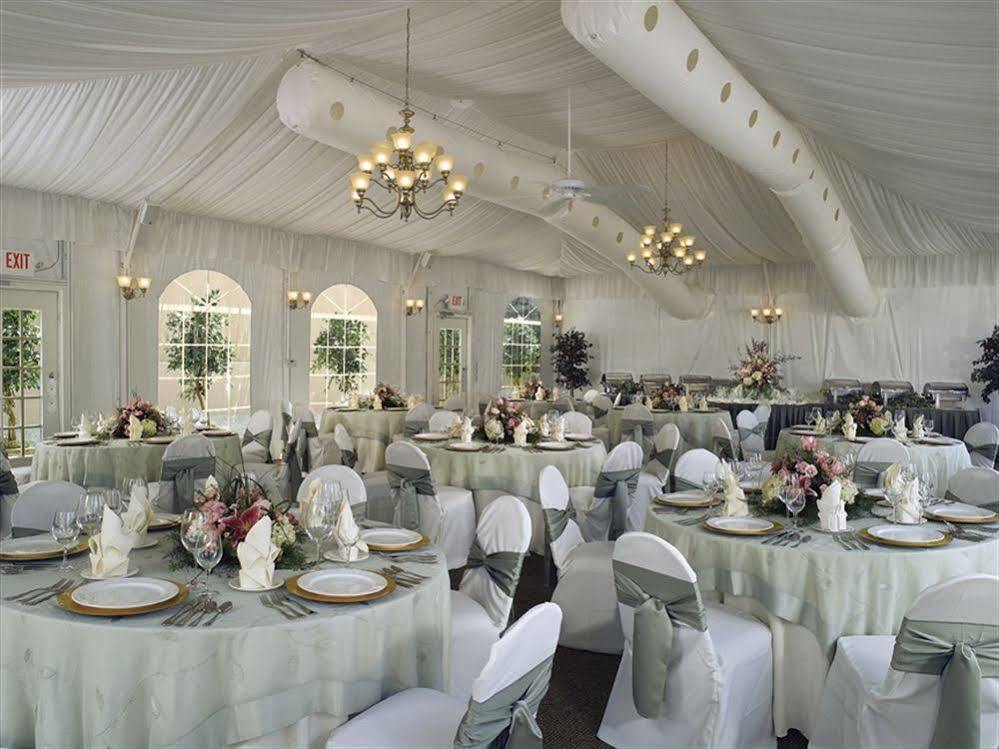 Blennerhassett Hotel Parkersburg Restaurant foto